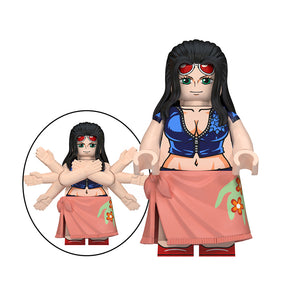 One Piece141 - Nico Robin