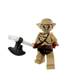 Lord of the Rings14 - Goblin