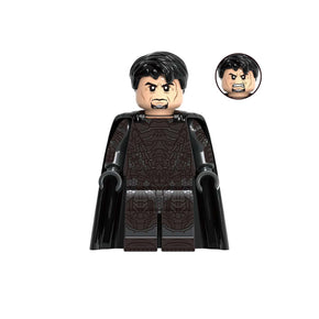 Marvel 153 - General Zod