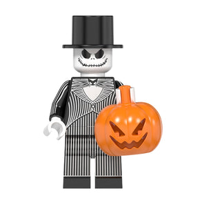 Haloween63 - Jack Skellington