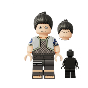 Naruto109 - Nara Shikamaru