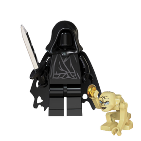 Lord of the Rings25 - Ringwraith