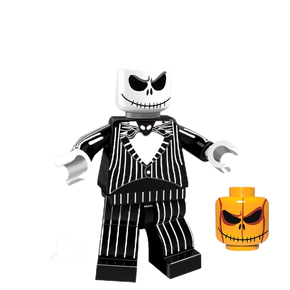 Haloween99 - Jack Skellington