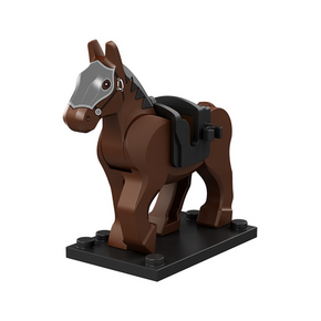Animal8 - Horse