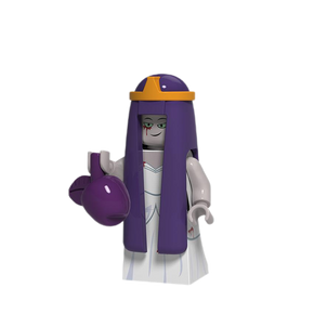 Haloween83 - Banshees