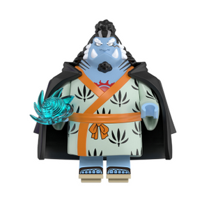 One Piece150 - Jinbe