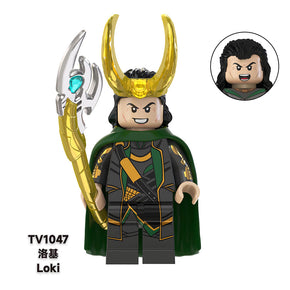 Marvel 148 - Loki