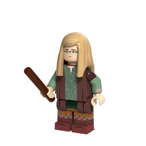 Harry Potter41 - Sybill Patricia Trelawney