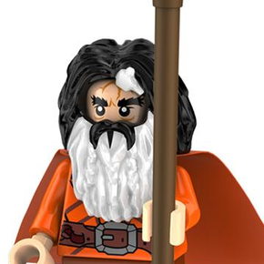 Lord of the Rings59 - Bifur