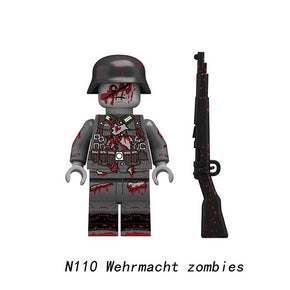 Haloween143 - Wehrmacht Zombie
