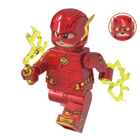 Marvel 133 - The Flash