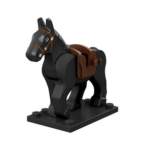 Animal10 - Horse