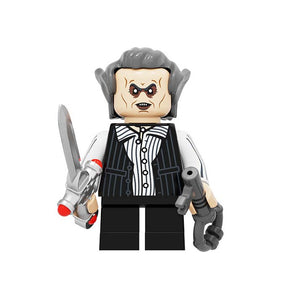 Harry Potter65 - Griphook