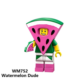 Fun34 - Watermelon Boy