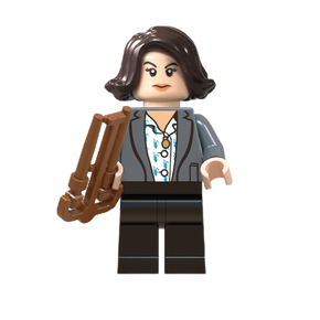 Harry Potter127 - Tina