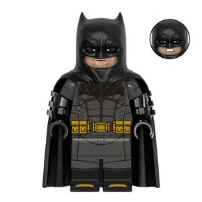 Marvel 132 - Dawn of Justice Batman