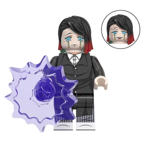 Demon Slayer45 - Enmu