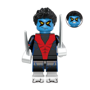Marvel 71 - Nightcrawler