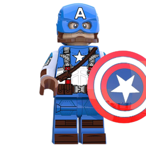 Marvel 178 - Captain America