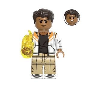 Marvel 68b - Sunspot