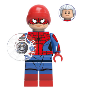 Marvel 515 - Spiderman