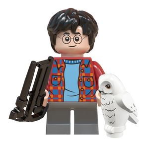 Harry Potter91 - Harry Potter