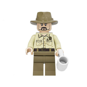 Stranger Things7 - Chief Jim Hopper