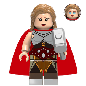 Marvel 346 - Jane Foster