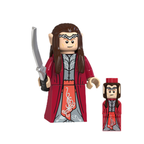 Lord of the Rings44 - Elrond