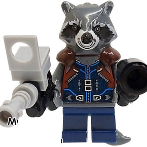 Marvel 393 - Rocket Racoon