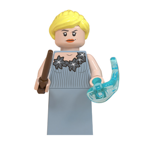 Harry Potter71 - Fleur Delacour