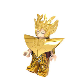 Saint Seiya11 - Saga