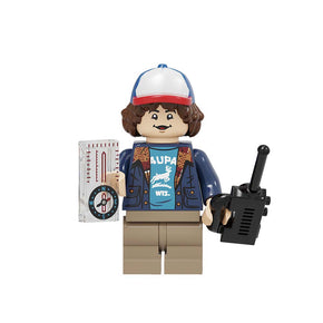 Stranger Things2 - Dustin