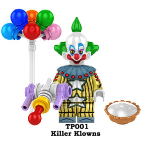 Haloween187 - Killer Clown