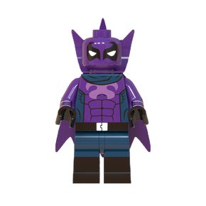 Marvel 253 - Prowler