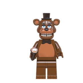 5 Nights at Freddy's 12 - Freddy