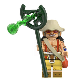 One Piece142 - Usopp