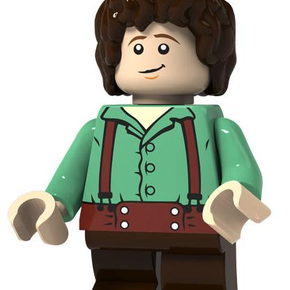 Lord of the Rings81 - Frodo