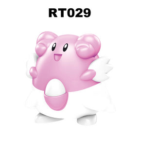 Pokemon328 - Blissey