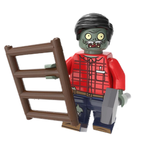 Haloween109 - Plants vs Zombies