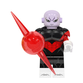Dragon Ball Z91 - Jiren
