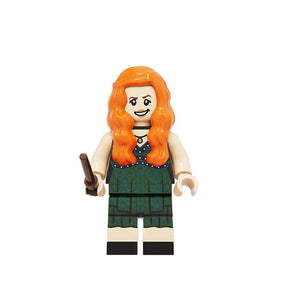 Harry Potter55 - Ginny Weasley