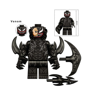 Marvel 570 - Venom