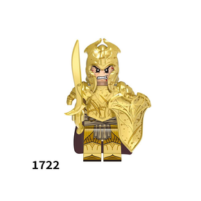 Lord of the Rings88 - Elven Guard