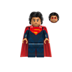 Marvel 154 - Supergirl