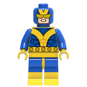 Marvel 267 - Goliath