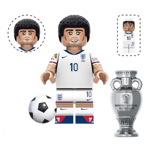 Sport105 - Jude Bellingham