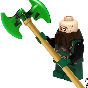 Lord of the Rings58 - Dwalin