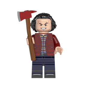 Haloween177 - Jack Torrance