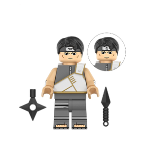 Naruto141 - Kaminari No Kuni